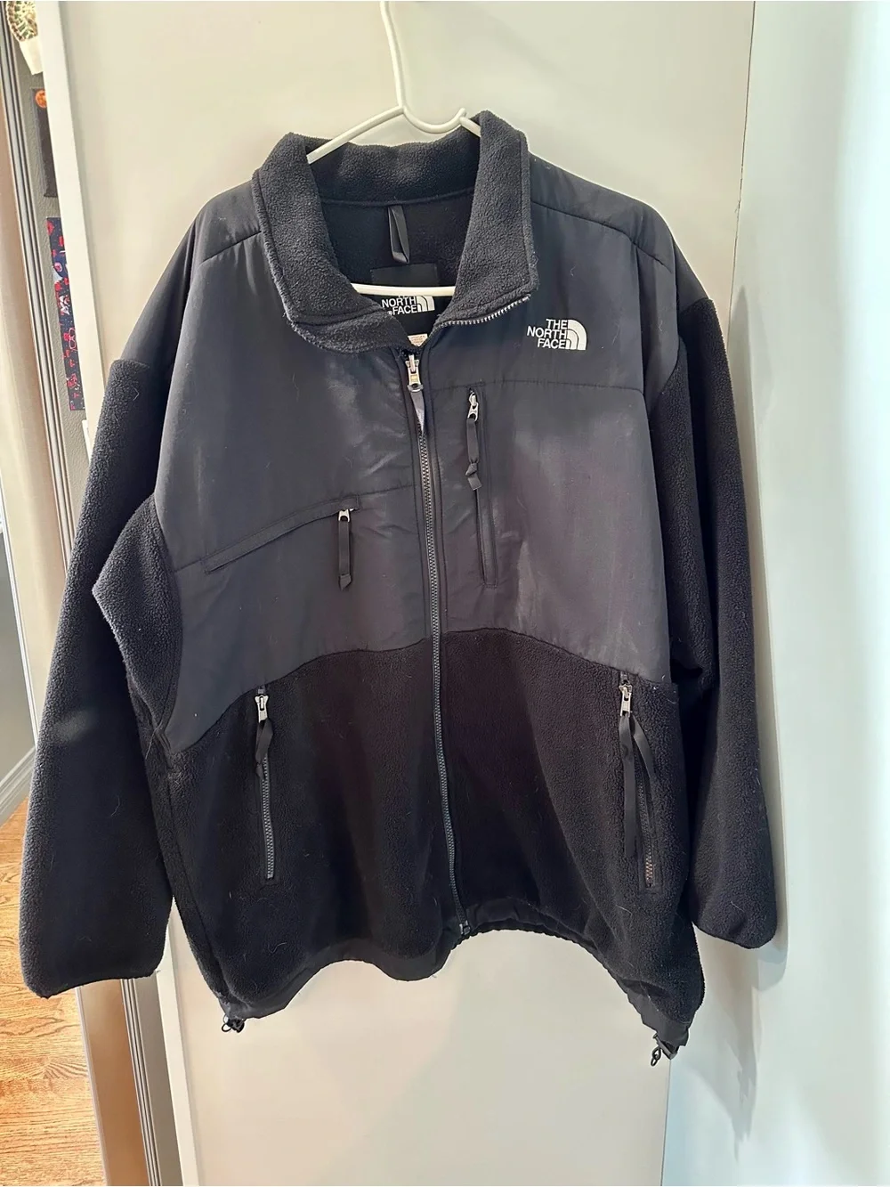 The North Face Men's Denali Fleece Jacket